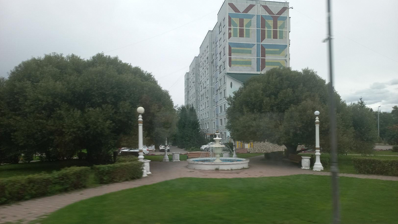 День города отпразднуют в Белокурихе в ближайшие выходные