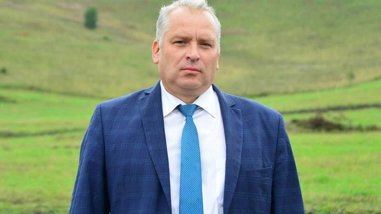 Гендиректор АО "Курорт Белокуриха" избран депутатом краевого парламента