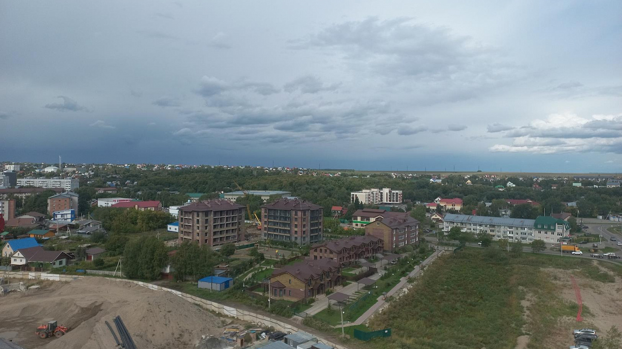Новую городскую площадь построят в Белокурихе